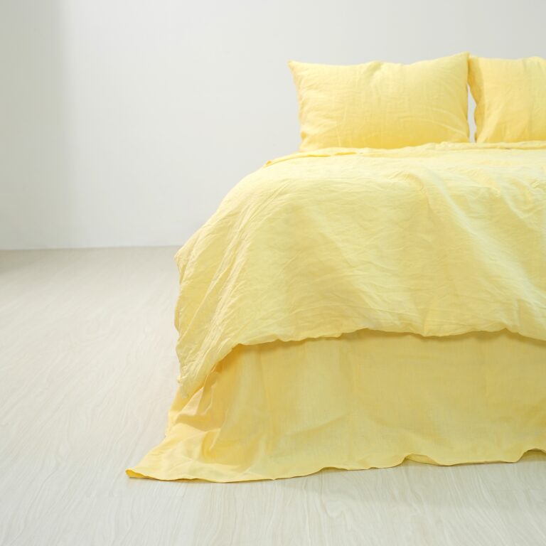 7 Lý Do Bạn Không Nên Bỏ Qua Linen