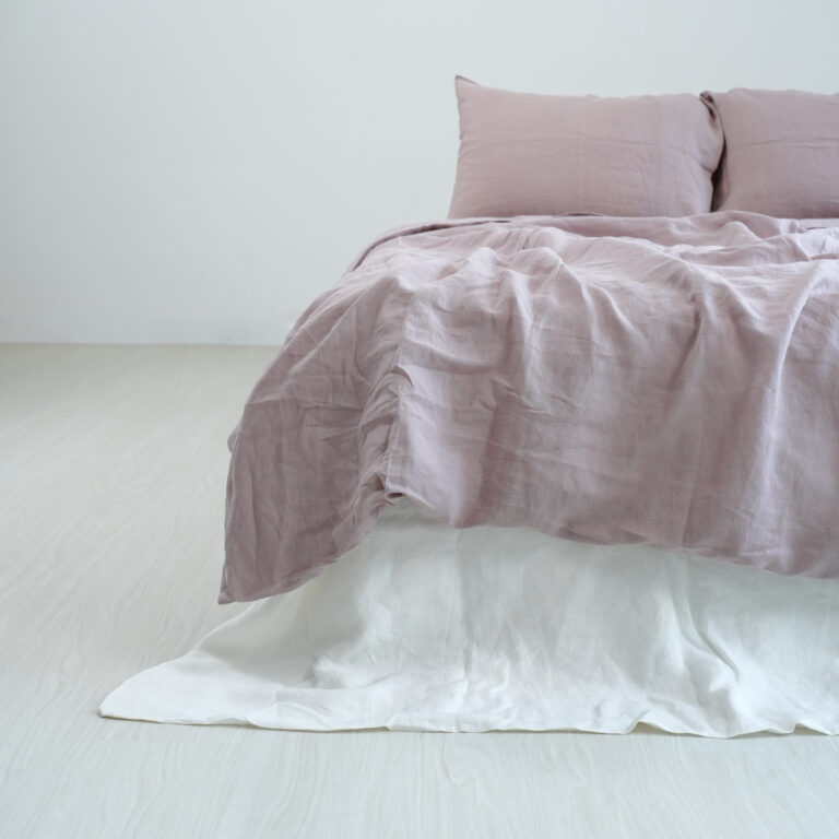 Những cảm nhận khác biệt mà Linen Pháp đem lại