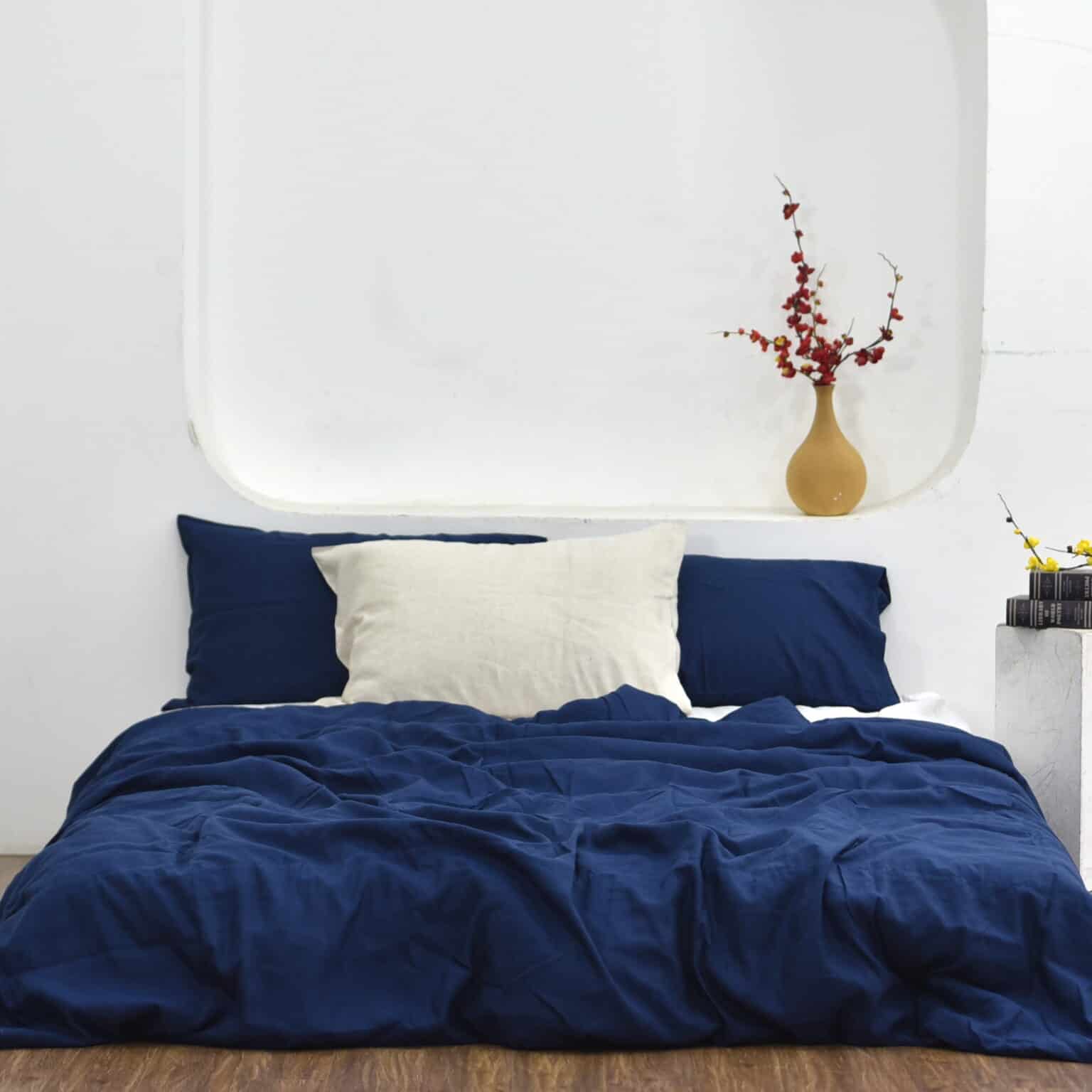 Vỏ gối Linen Bamboo - 29