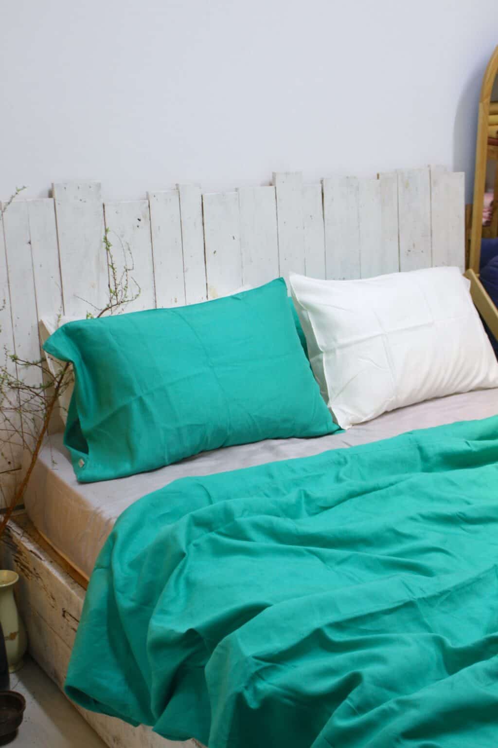 Bộ Linen Bamboo - 20