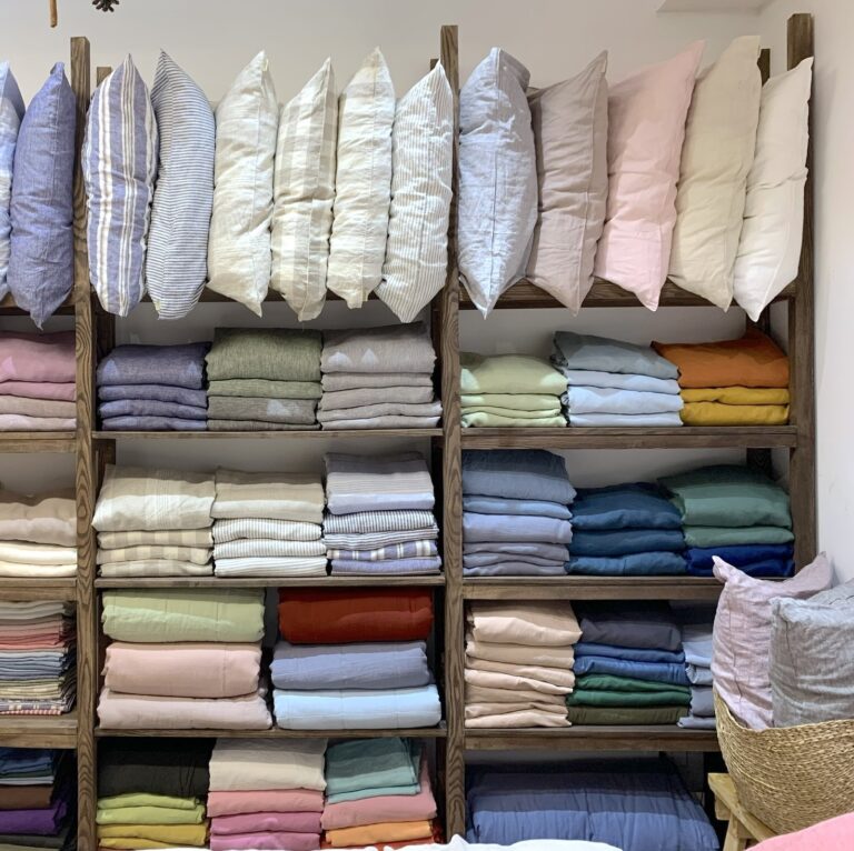 Vải Lanh Có Đáng Tiền Không Kèm Theo So Sánh Với Cotton? Phân Tích Chi Phí Trung Thực Từ Một Nhà Sản Xuất Vải Linen
