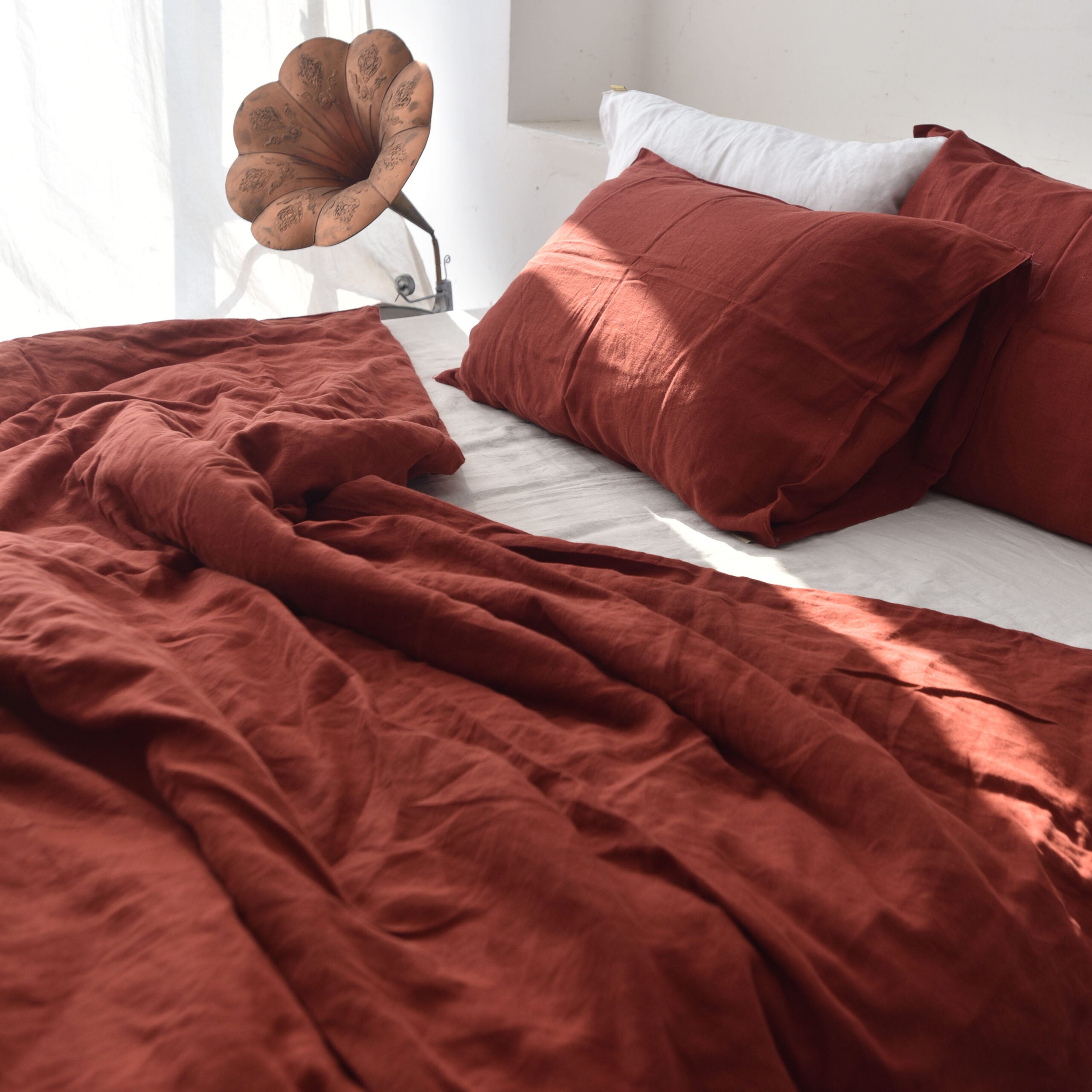 Gợi ý quà tặng chăn ga gối linen
