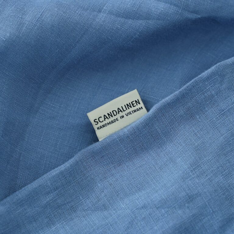 So sánh ga linen và ga cotton
