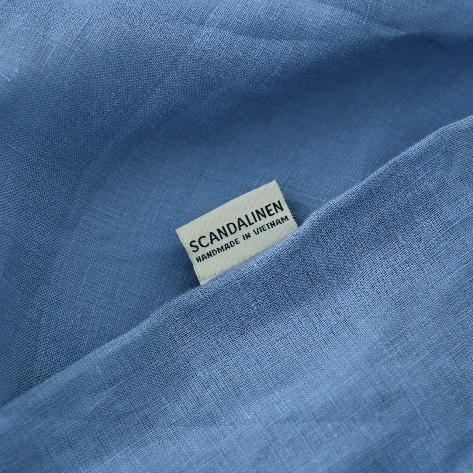 So sánh ga linen và ga cotton