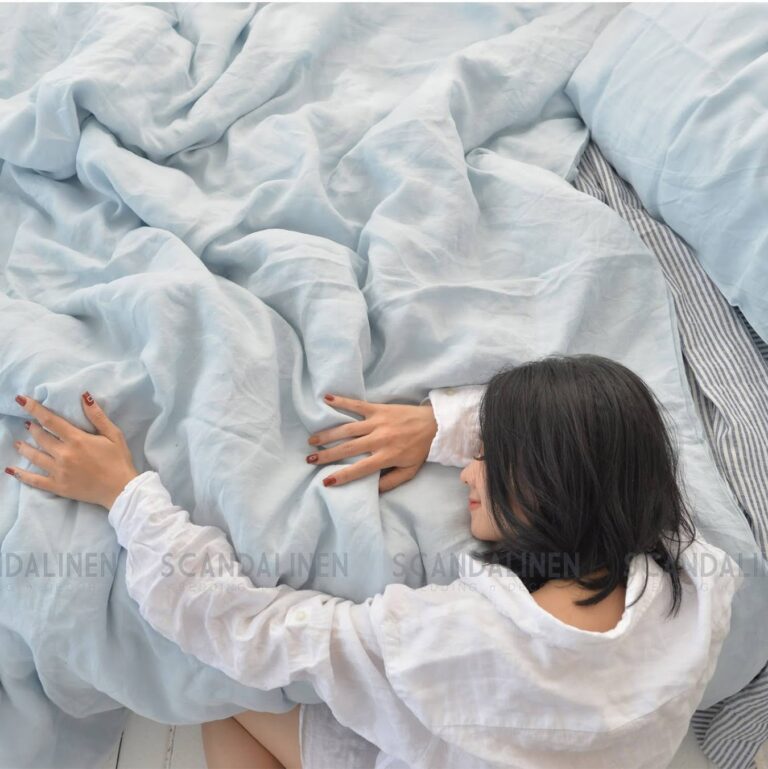 Vì sao giá ga linen chênh lệch nhiều
